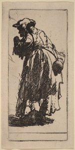  de Rembrandt van Rijn
