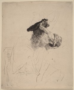  de Rembrandt van Rijn