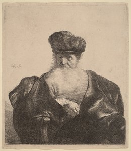  de Rembrandt van Rijn
