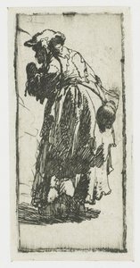  de Rembrandt van Rijn
