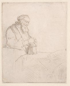  de Rembrandt van Rijn