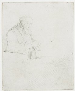  de Rembrandt van Rijn