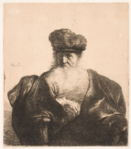  de Rembrandt van Rijn