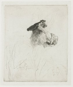  de Rembrandt van Rijn