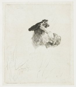  de Rembrandt van Rijn