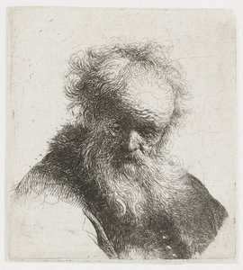  de Rembrandt van Rijn