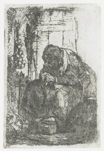  de Rembrandt van Rijn