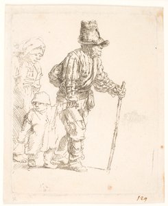  de Rembrandt van Rijn