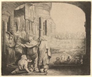  de Rembrandt van Rijn