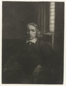 Pieter Haaringh de Rembrandt van Rijn