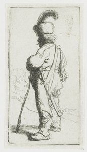  de Rembrandt van Rijn