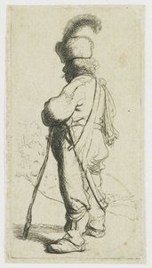  de Rembrandt van Rijn