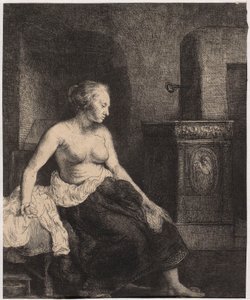  de Rembrandt van Rijn
