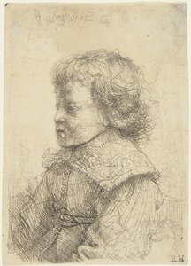  de Rembrandt van Rijn