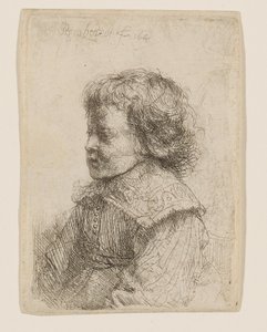  de Rembrandt van Rijn