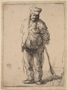  de Rembrandt van Rijn