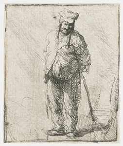  de Rembrandt van Rijn