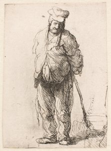  de Rembrandt van Rijn