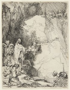  de Rembrandt van Rijn