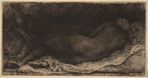  de Rembrandt van Rijn