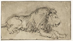  de Rembrandt van Rijn