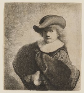  de Rembrandt van Rijn