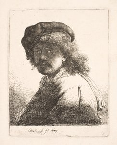  de Rembrandt van Rijn