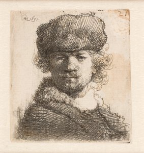  de Rembrandt van Rijn