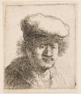  de Rembrandt van Rijn