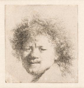  de Rembrandt van Rijn