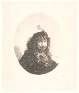  de Rembrandt van Rijn