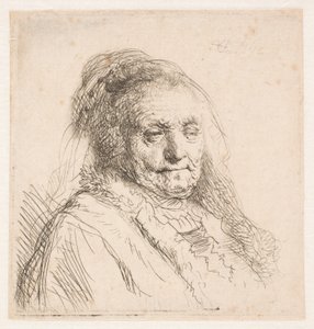  de Rembrandt van Rijn