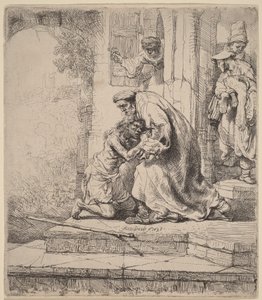  de Rembrandt van Rijn