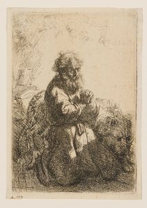 de Rembrandt van Rijn