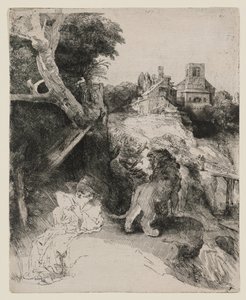  de Rembrandt van Rijn