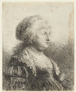  de Rembrandt van Rijn