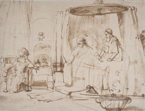  de Rembrandt van Rijn