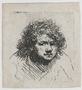  de Rembrandt van Rijn
