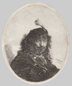  de Rembrandt van Rijn