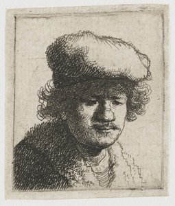  de Rembrandt van Rijn