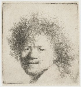  de Rembrandt van Rijn