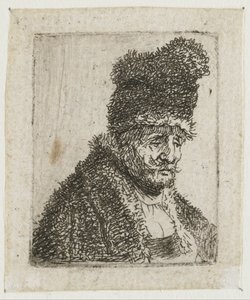  de Rembrandt van Rijn