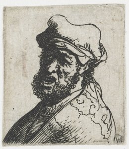  de Rembrandt van Rijn