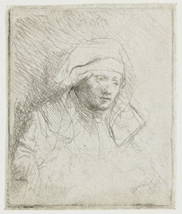  de Rembrandt van Rijn