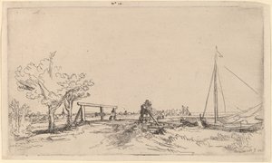 Puente de Six de Rembrandt van Rijn