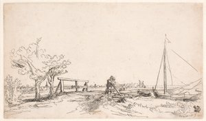 El Puente de Six de Rembrandt van Rijn