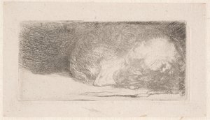  de Rembrandt van Rijn