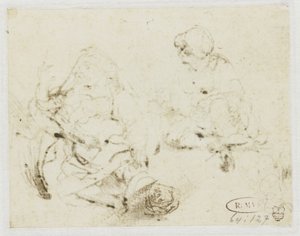  de Rembrandt van Rijn