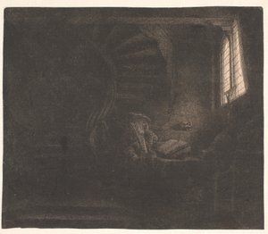  de Rembrandt van Rijn