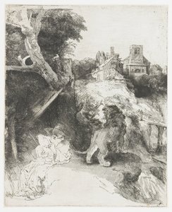  de Rembrandt van Rijn